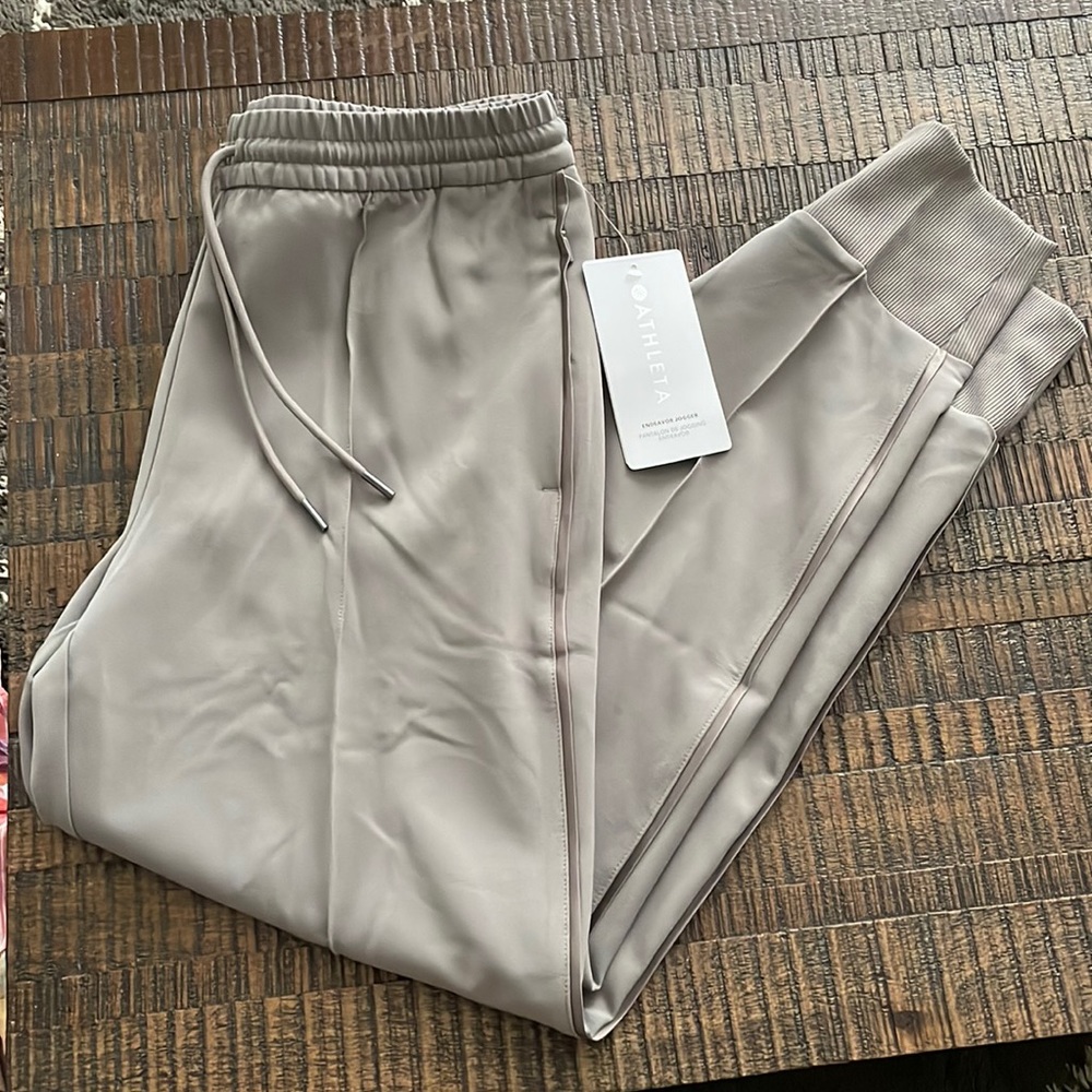 *Brand New* Athleta Endeavor Jogger